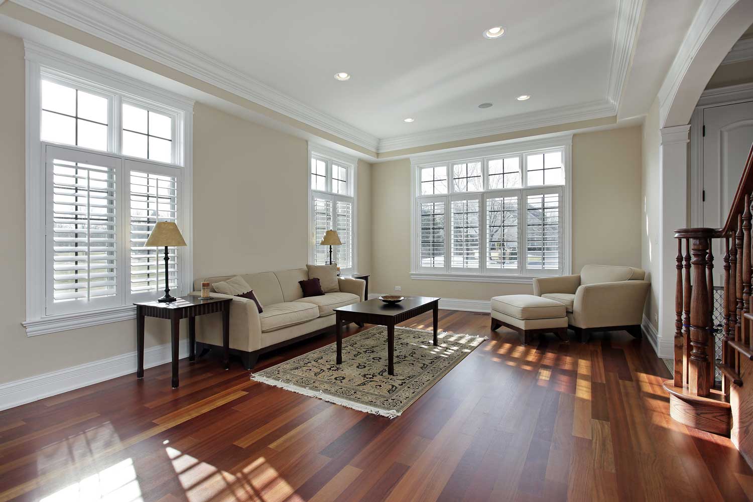 Hardwood vs. Laminate: Which Flooring Handles Coastal NC Humidity Best?
