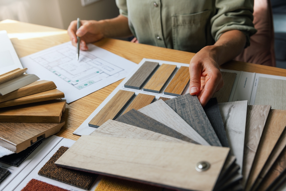 Summer Time Flooring Projects – What To Know Before You Get Started