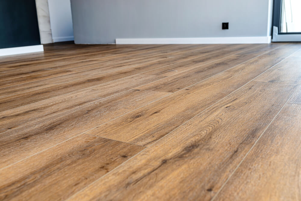 Vinyl Plank Flooring and Installation in Wilmington, NC