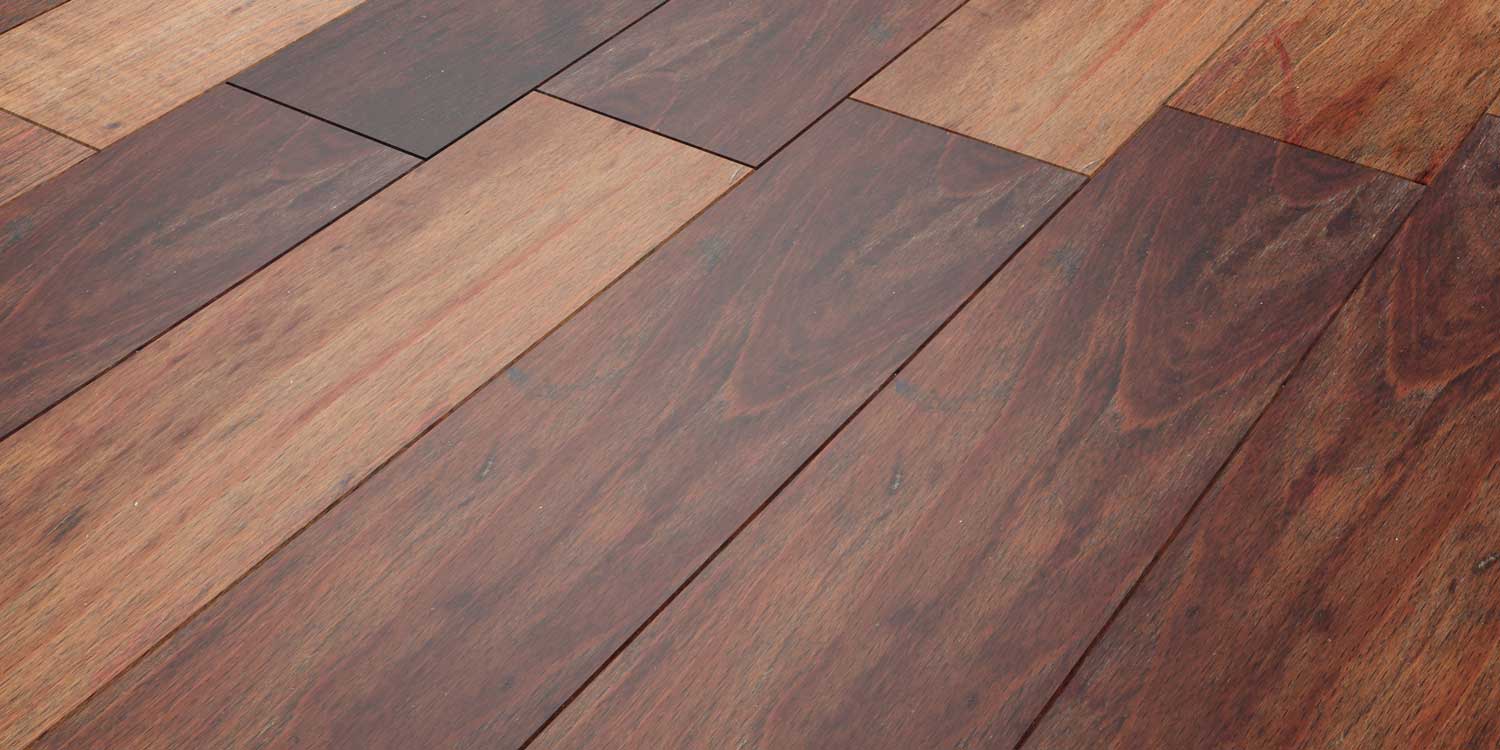 Choosing the Best Pet-Friendly Flooring for Coastal North Carolina Homes
